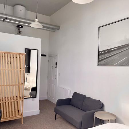 Stylish Comfort In London Finchley Luaran gambar