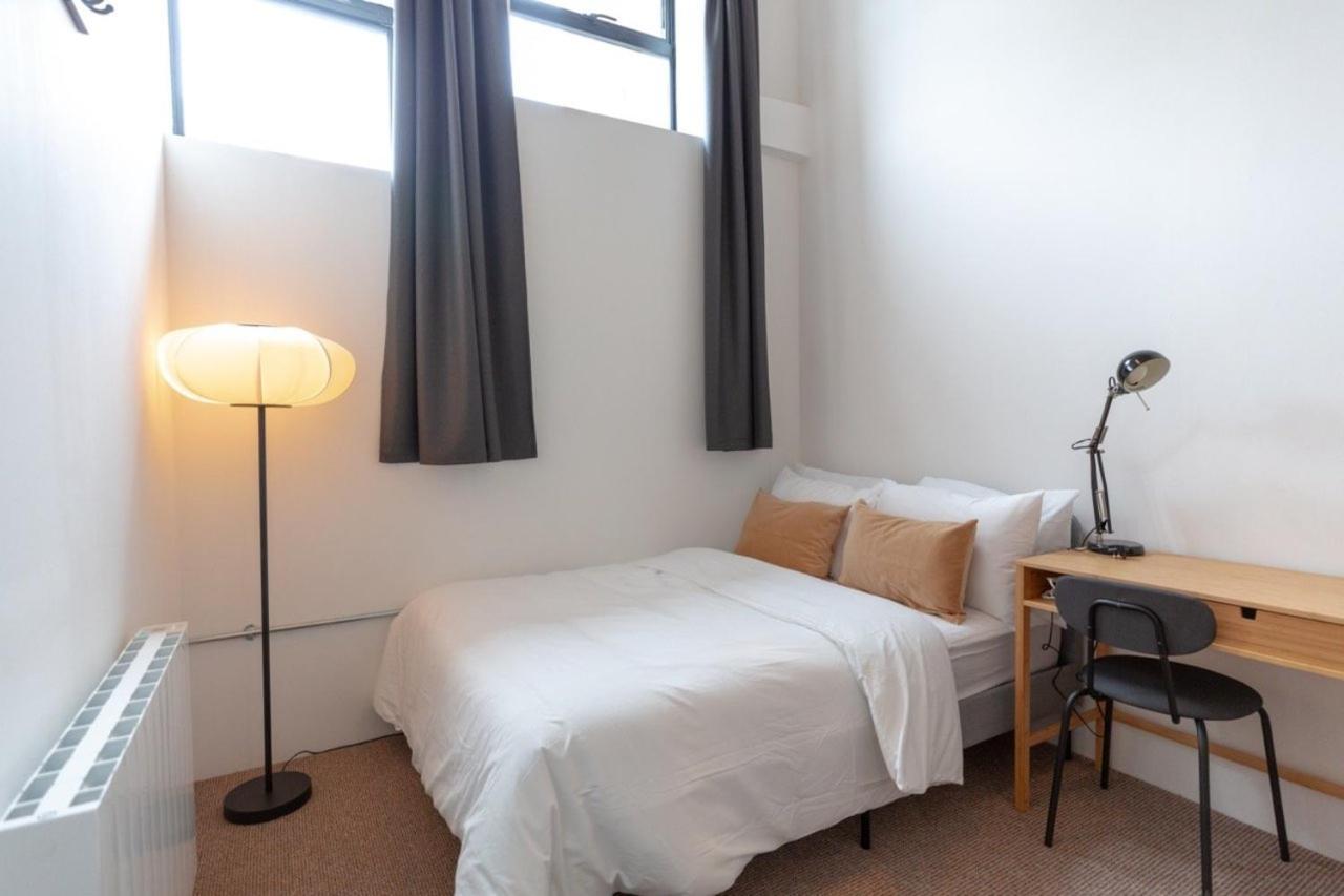 Stylish Comfort In London Finchley Luaran gambar