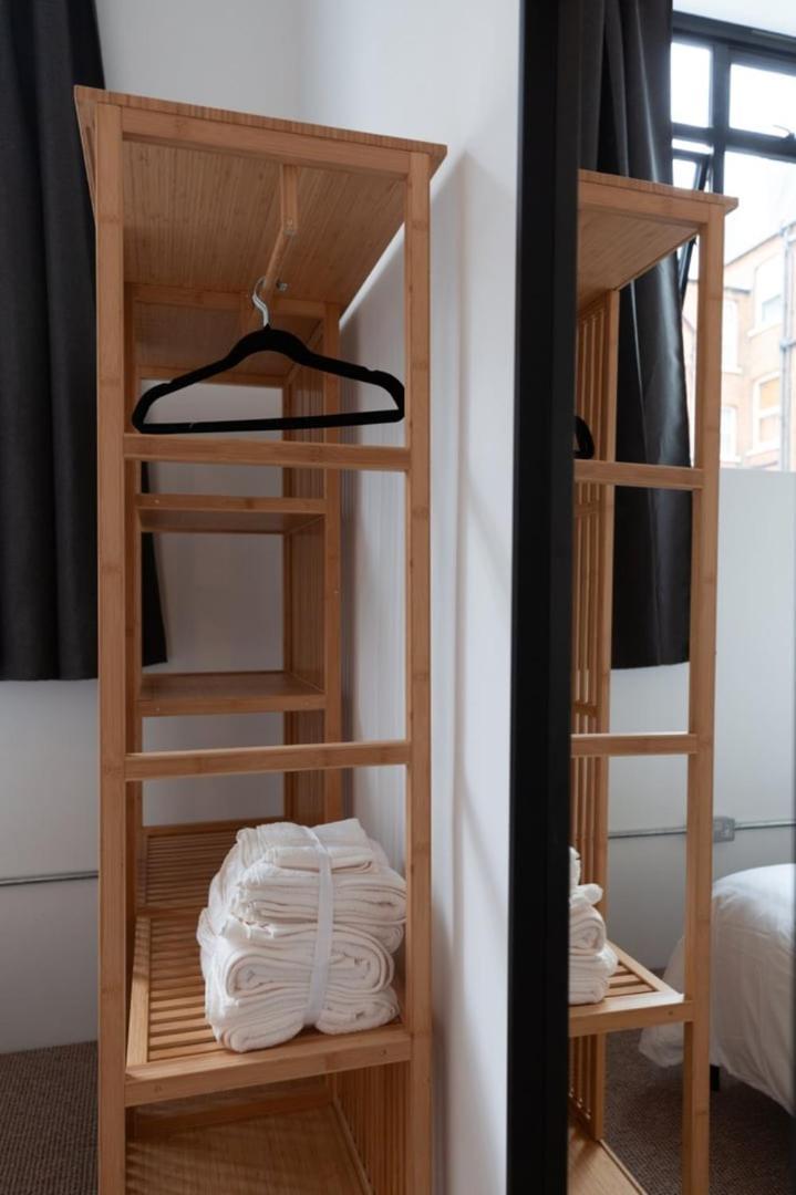 Stylish Comfort In London Finchley Luaran gambar