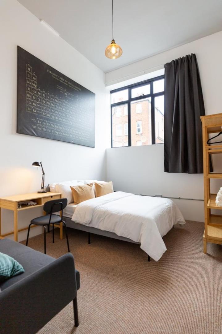 Stylish Comfort In London Finchley Luaran gambar