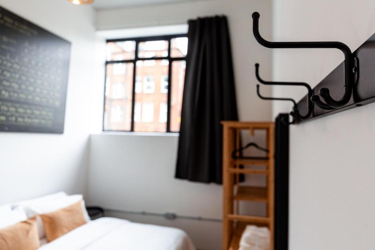 Stylish Comfort In London Finchley Luaran gambar