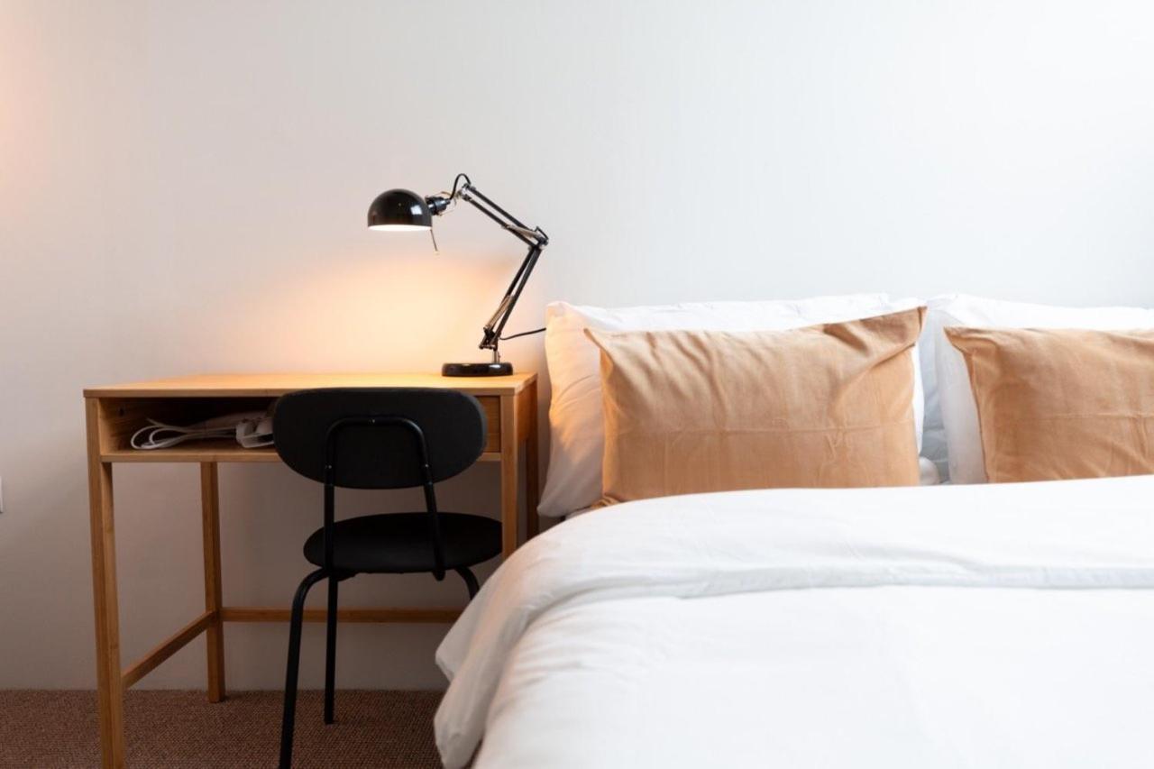 Stylish Comfort In London Finchley Luaran gambar