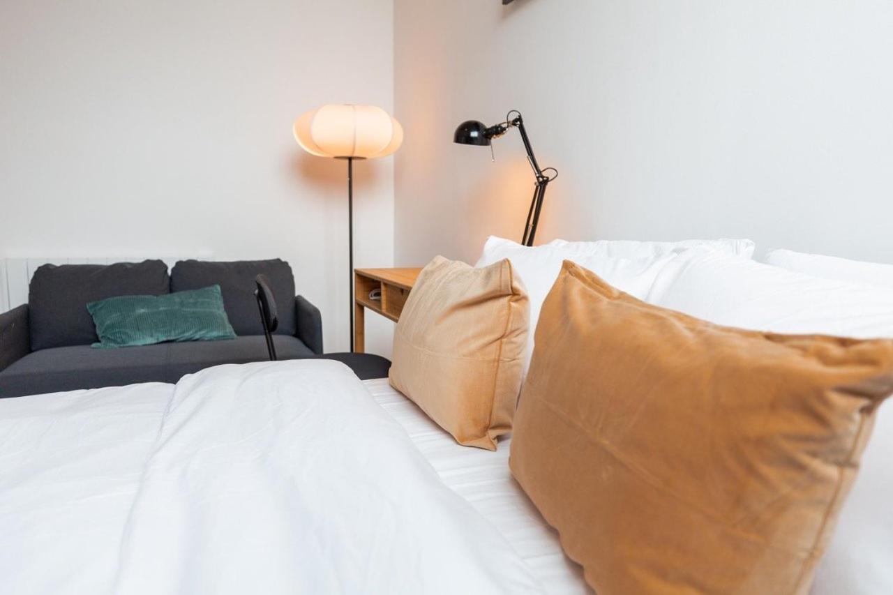 Stylish Comfort In London Finchley Luaran gambar
