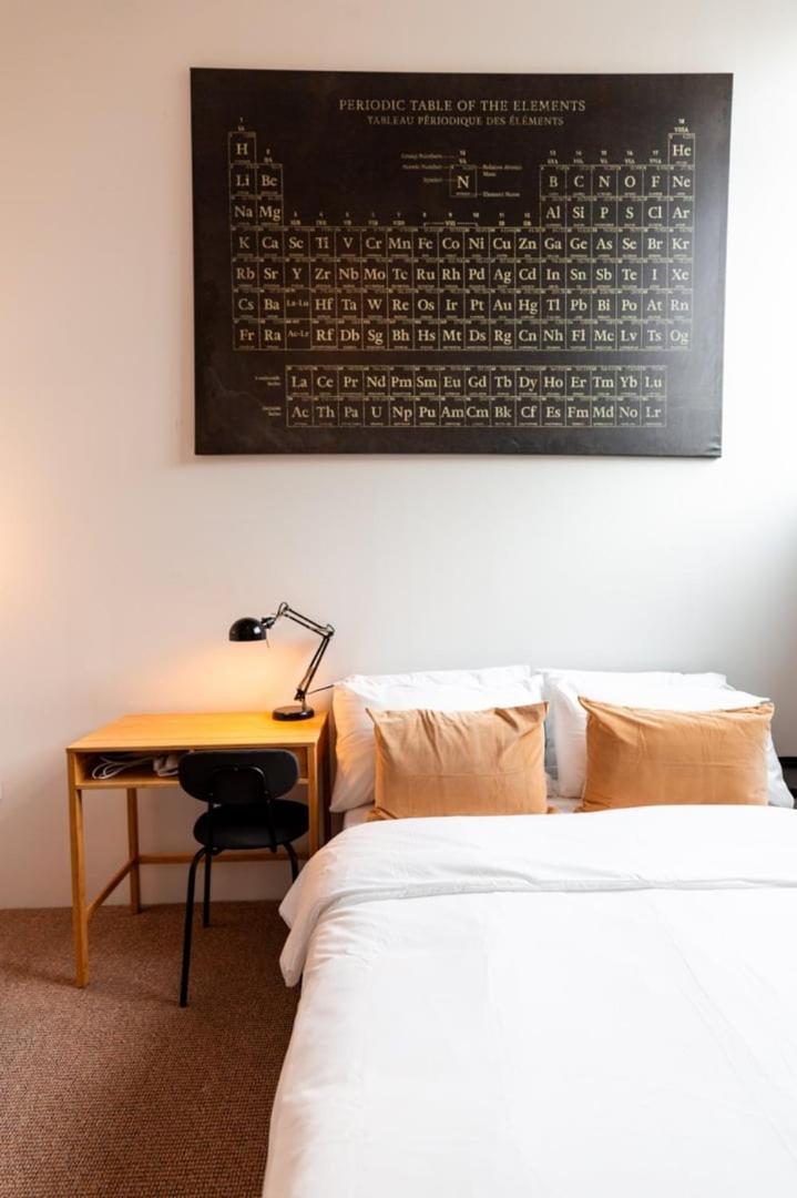 Stylish Comfort In London Finchley Luaran gambar