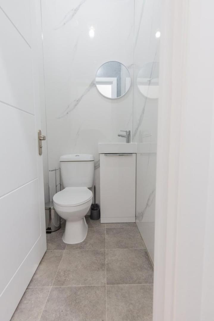 Stylish Comfort In London Finchley Luaran gambar