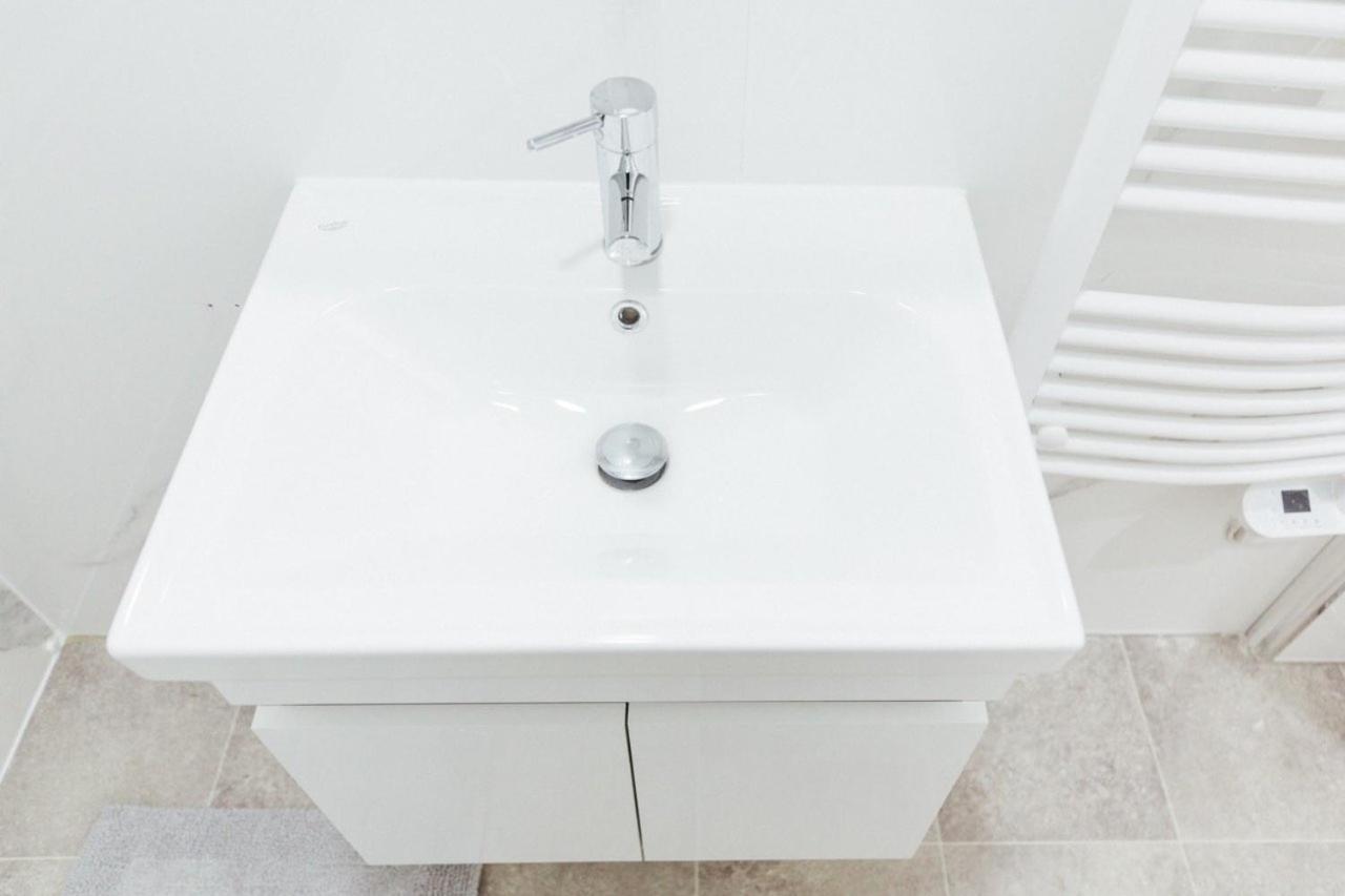 Stylish Comfort In London Finchley Luaran gambar