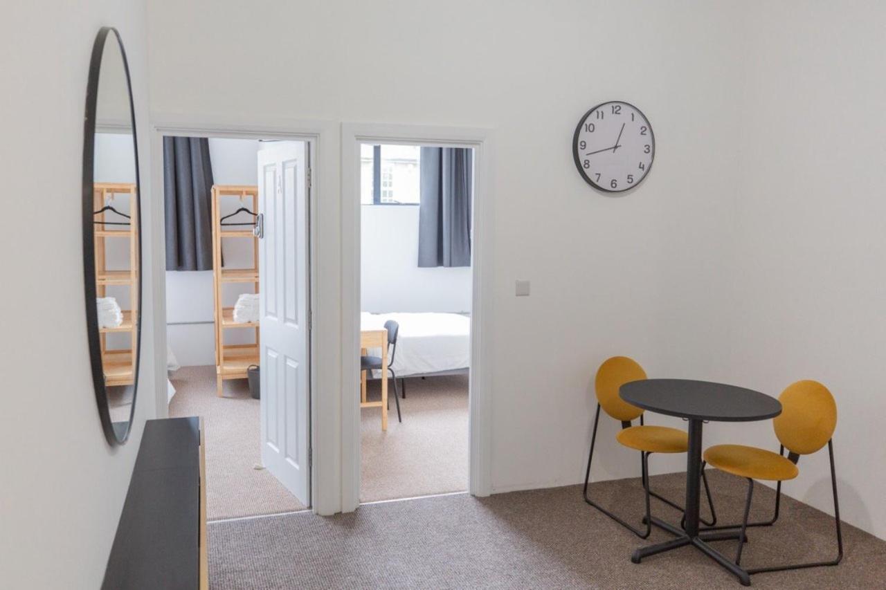 Stylish Comfort In London Finchley Luaran gambar