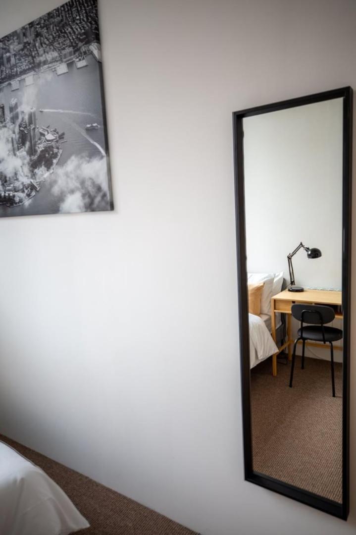 Stylish Comfort In London Finchley Luaran gambar