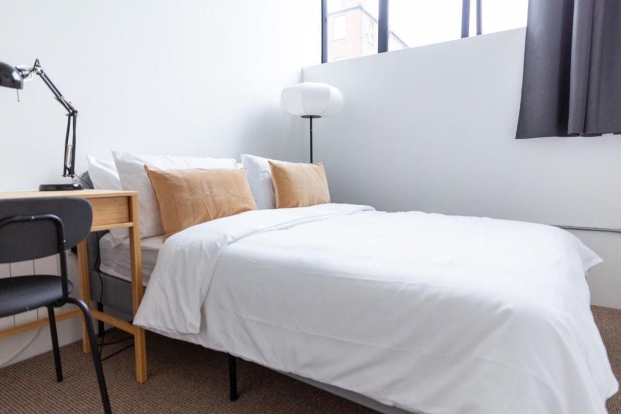 Stylish Comfort In London Finchley Luaran gambar