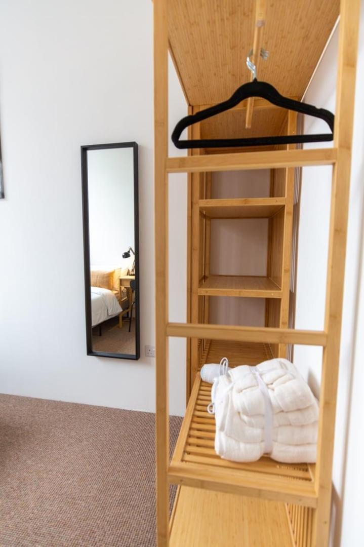 Stylish Comfort In London Finchley Luaran gambar