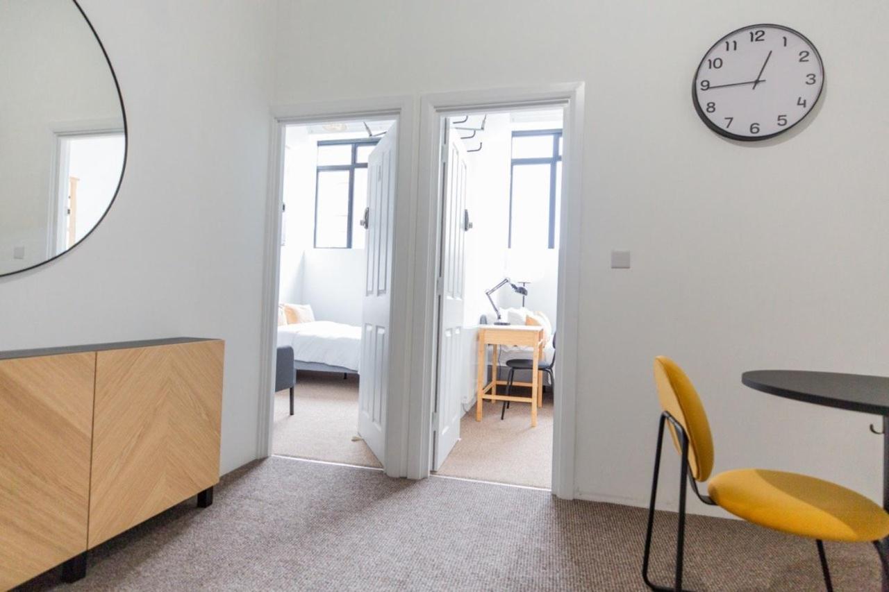 Stylish Comfort In London Finchley Luaran gambar