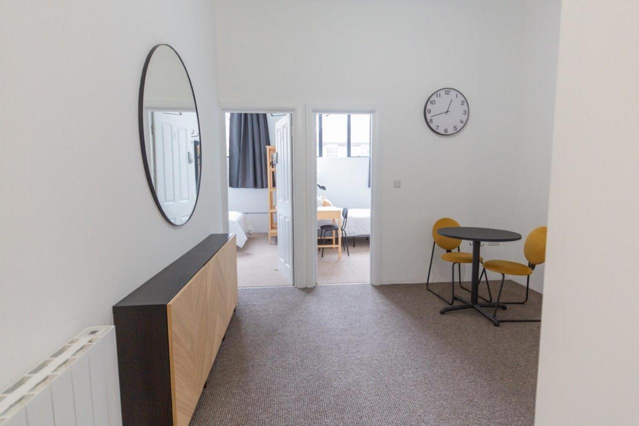 Stylish Comfort In London Finchley Luaran gambar